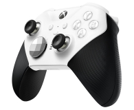 Bezprzewodowy kontroler Xbox Elite Series 2 Core Biały - 1074197 - zdjęcie 2